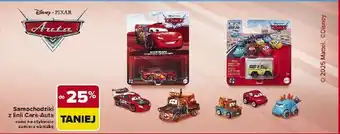 Carrefour Samochodzik cars oferta