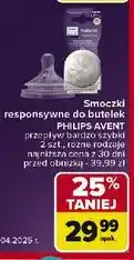 Carrefour Smoczki responsywne Philips oferta