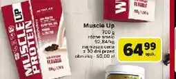 Carrefour Odżywka muscle up protein Activlab oferta