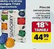 Carrefour Piłeczki sensoryczne oferta