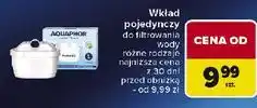 Carrefour Wkład filtrujący Aquaphor oferta
