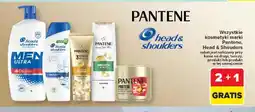 Carrefour Pantene, Head & Shoulders oferta