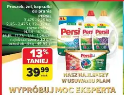 Carrefour Proszek, żel, kapsułki do prania Persil oferta