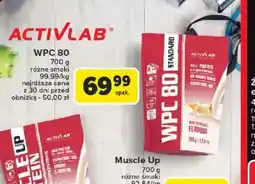 Carrefour Activlab WPC 80 oferta