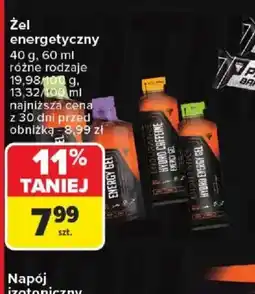 Carrefour Zel energetyczny oferta