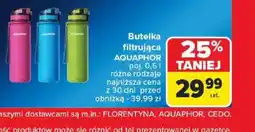 Carrefour Butelka filtrująca AQUAPHOR oferta