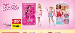 Carrefour Lalka marki Barbie oferta