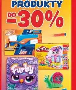 Carrefour Wybrane produkty oferta