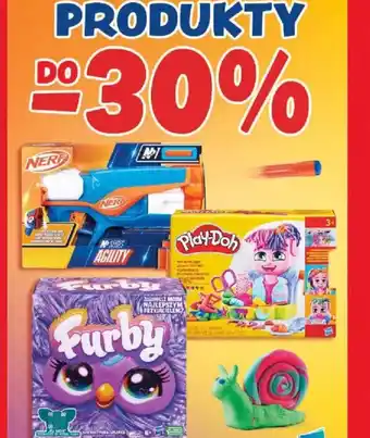 Carrefour Wybrane produkty oferta