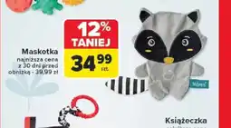 Carrefour Maskotka oferta