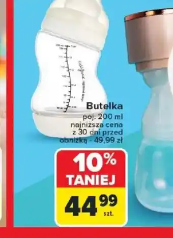 Carrefour Butelka oferta