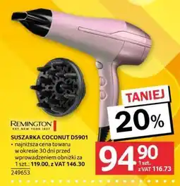 Selgros SUSZARKA COCONUT D5901 oferta