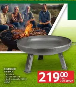 Selgros PALENISKO SICILIA II oferta