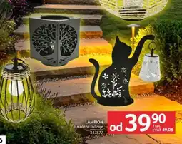 Selgros Lampion oferta
