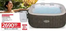 Selgros BASEN SPA CABO 60018 oferta