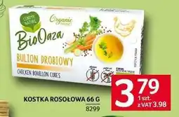 Selgros Kostka rosołowa 66 g oferta