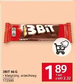 Selgros 3BIT 46 G oferta