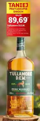 Lidl Tullamore D.E.W oferta