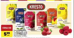 Carrefour Banan Kresto oferta