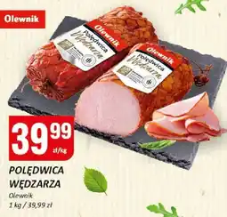 Chorten Polędwica wędzarza Olewnik oferta