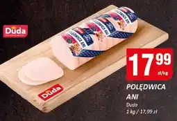 Chorten Polędwica ani Duda oferta