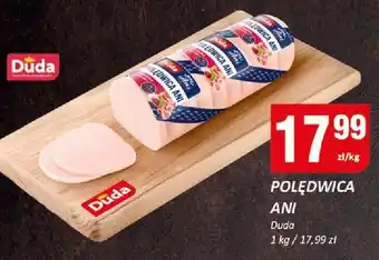 Chorten Polędwica ani Duda oferta