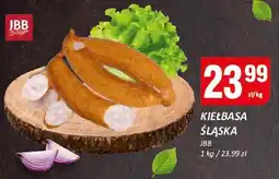 Chorten Kiełbasa śląska JBB oferta