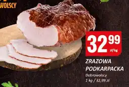 Chorten Zrazowa podkarpacka Chorten oferta