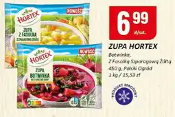 Chorten Zupa hortex botwinka Polski Ogród oferta