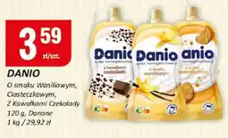 Chorten Danio Danone 120g oferta