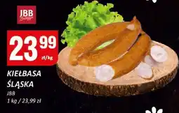 Chorten Kielbasa śląska JBB 1kg oferta