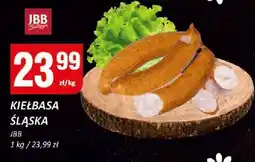 Chorten Kiełbasa śląska 1kg JBB oferta