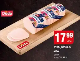 Chorten Polędwica ani 1kg Duda oferta