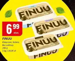 Chorten Finuu klasyczne 200g oferta