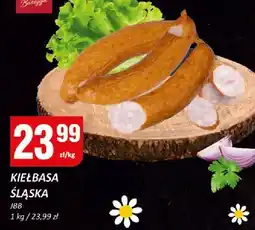 Chorten Kiełbasa śląska JBB 1kg oferta