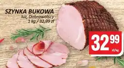 Chorten Szynka bukowa Dobrowolscy 1kg oferta