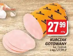 Chorten Kurczak gotowany Cedrob 1kg oferta