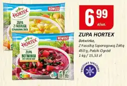 Chorten Zupa hortex botwinka 450g oferta