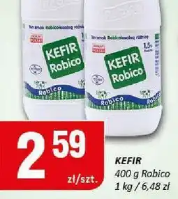 Chorten Kefir Robico oferta