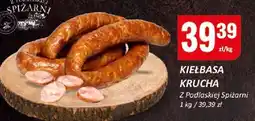 Chorten Kiełbasa krucha Z Podlaskiej Spiżarni oferta