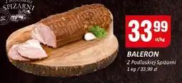 Chorten Baleron Z Podlaskiej Spiżarni oferta