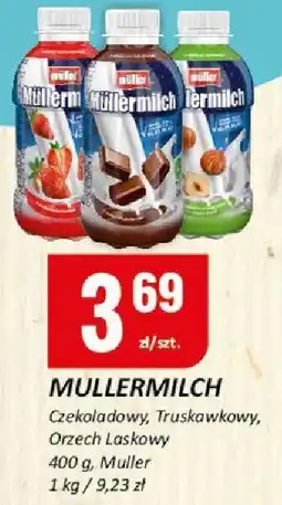 Chorten Mullermilch Muller oferta