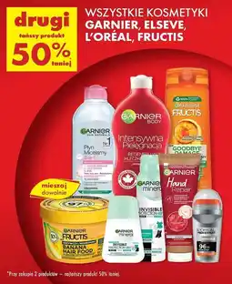 Biedronka Intensywna pielęgnacja bardzo suchej skóry Garnier Hand oferta
