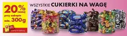 Biedronka Krówka mleczna oferta