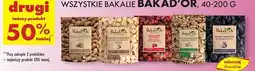Biedronka Śliwki suszone Bakad'or oferta