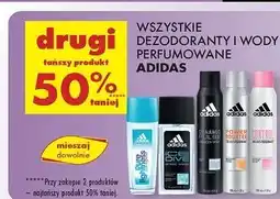 Biedronka Dezodorant Adidas Power Booster oferta