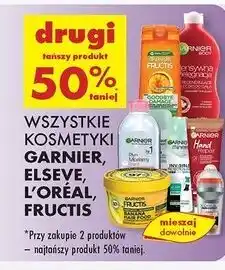 Biedronka Dezodorant 96 h sport L'oreal Men Expert Invincible oferta