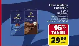 Carrefour Kawa good mood blend Tchibo exclusive Tchibo cafe oferta