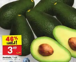 Twój Market Awokado 1 szt. Twój Market oferta