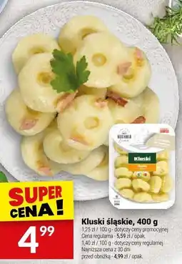 Twój Market Kluski śląskie 400g Biatecki oferta
